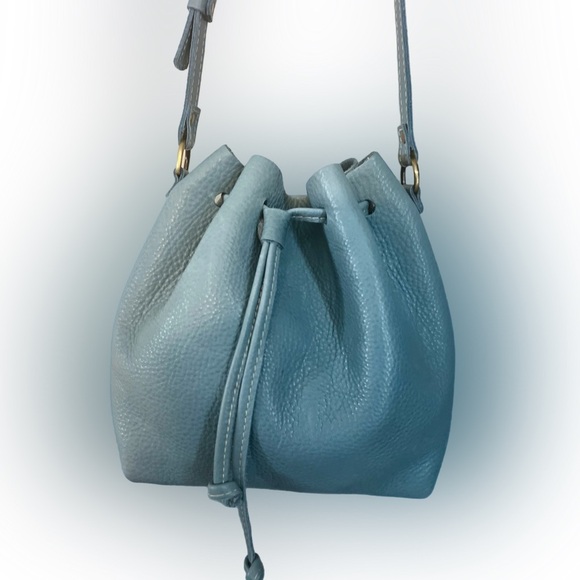 Portland Leather Dream Shoulder Bag - Picture 10 of 12